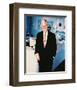 Dick Van Dyke - Diagnosis Murder-null-Framed Photo