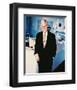 Dick Van Dyke - Diagnosis Murder-null-Framed Photo