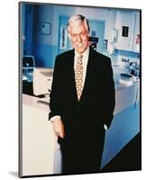 Dick Van Dyke - Diagnosis Murder-null-Mounted Photo