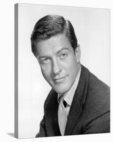 Dick Van Dyke, The Dick Van Dyke Show (1961)-null-Stretched Canvas