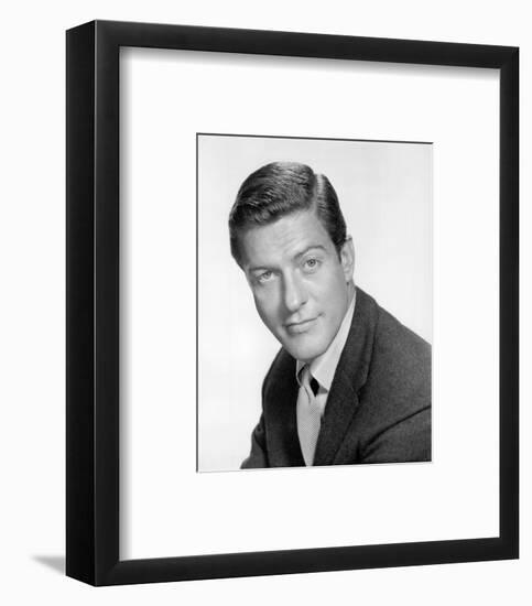 Dick Van Dyke, The Dick Van Dyke Show (1961)-null-Framed Photo