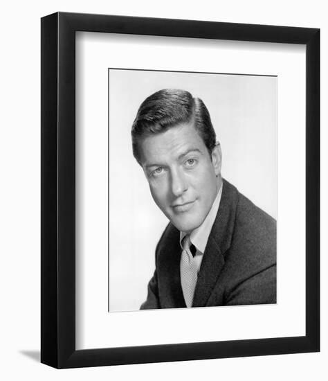 Dick Van Dyke, The Dick Van Dyke Show (1961)-null-Framed Photo