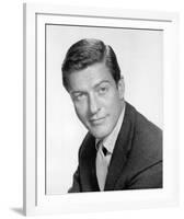 Dick Van Dyke, The Dick Van Dyke Show (1961)-null-Framed Photo