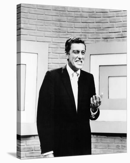 Dick Van Dyke, The Dick Van Dyke Show (1961)-null-Stretched Canvas