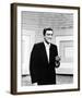 Dick Van Dyke, The Dick Van Dyke Show (1961)-null-Framed Photo