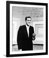 Dick Van Dyke, The Dick Van Dyke Show (1961)-null-Framed Photo