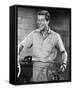 Dick Van Dyke, The Dick Van Dyke Show (1961)-null-Framed Stretched Canvas