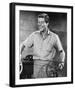 Dick Van Dyke, The Dick Van Dyke Show (1961)-null-Framed Photo