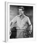 Dick Van Dyke, The Dick Van Dyke Show (1961)-null-Framed Photo