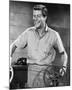 Dick Van Dyke, The Dick Van Dyke Show (1961)-null-Mounted Photo