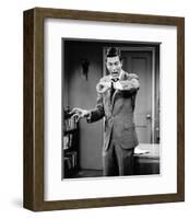 Dick Van Dyke, The Dick Van Dyke Show (1961)-null-Framed Photo