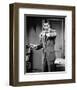 Dick Van Dyke, The Dick Van Dyke Show (1961)-null-Framed Photo