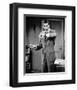 Dick Van Dyke, The Dick Van Dyke Show (1961)-null-Framed Photo