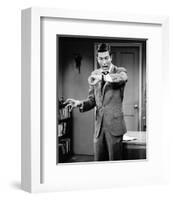 Dick Van Dyke, The Dick Van Dyke Show (1961)-null-Framed Photo