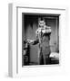 Dick Van Dyke, The Dick Van Dyke Show (1961)-null-Framed Photo