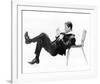 Dick Van Dyke - The Dick Van Dyke Show-null-Framed Photo