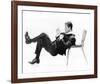 Dick Van Dyke - The Dick Van Dyke Show-null-Framed Photo