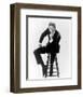 Dick Van Dyke - The Dick Van Dyke Show-null-Framed Photo