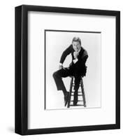 Dick Van Dyke - The Dick Van Dyke Show-null-Framed Photo