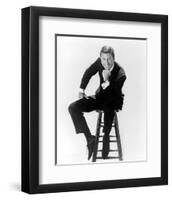 Dick Van Dyke - The Dick Van Dyke Show-null-Framed Photo