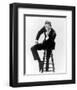 Dick Van Dyke - The Dick Van Dyke Show-null-Framed Photo