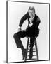 Dick Van Dyke - The Dick Van Dyke Show-null-Mounted Photo