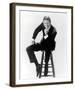 Dick Van Dyke - The Dick Van Dyke Show-null-Framed Photo