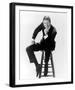 Dick Van Dyke - The Dick Van Dyke Show-null-Framed Photo