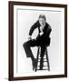 Dick Van Dyke - The Dick Van Dyke Show-null-Framed Photo