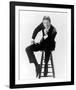 Dick Van Dyke - The Dick Van Dyke Show-null-Framed Photo