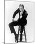 Dick Van Dyke - The Dick Van Dyke Show-null-Mounted Photo