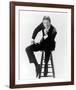 Dick Van Dyke - The Dick Van Dyke Show-null-Framed Photo