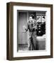 Dick Van Dyke - The Dick Van Dyke Show-null-Framed Photo