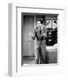 Dick Van Dyke - The Dick Van Dyke Show-null-Framed Photo