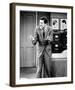 Dick Van Dyke - The Dick Van Dyke Show-null-Framed Photo