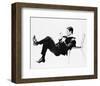 Dick Van Dyke - The Dick Van Dyke Show-null-Framed Photo