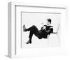 Dick Van Dyke - The Dick Van Dyke Show-null-Framed Photo