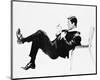 Dick Van Dyke - The Dick Van Dyke Show-null-Mounted Photo