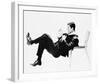 Dick Van Dyke - The Dick Van Dyke Show-null-Framed Photo