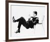 Dick Van Dyke - The Dick Van Dyke Show-null-Framed Photo