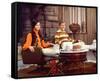 Dick Van Dyke - The New Dick Van Dyke Show-null-Framed Stretched Canvas