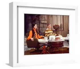 Dick Van Dyke - The New Dick Van Dyke Show-null-Framed Photo