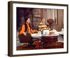 Dick Van Dyke - The New Dick Van Dyke Show-null-Framed Photo