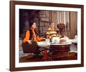 Dick Van Dyke - The New Dick Van Dyke Show-null-Framed Photo