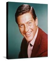 Dick Van Dyke-null-Stretched Canvas