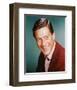 Dick Van Dyke-null-Framed Photo