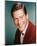 Dick Van Dyke-null-Mounted Photo