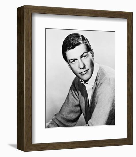 Dick Van Dyke-null-Framed Photo