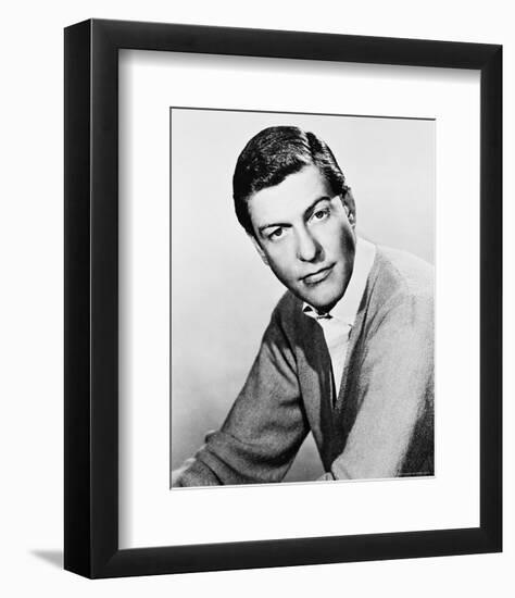 Dick Van Dyke-null-Framed Photo