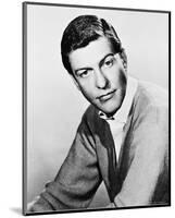 Dick Van Dyke-null-Mounted Photo